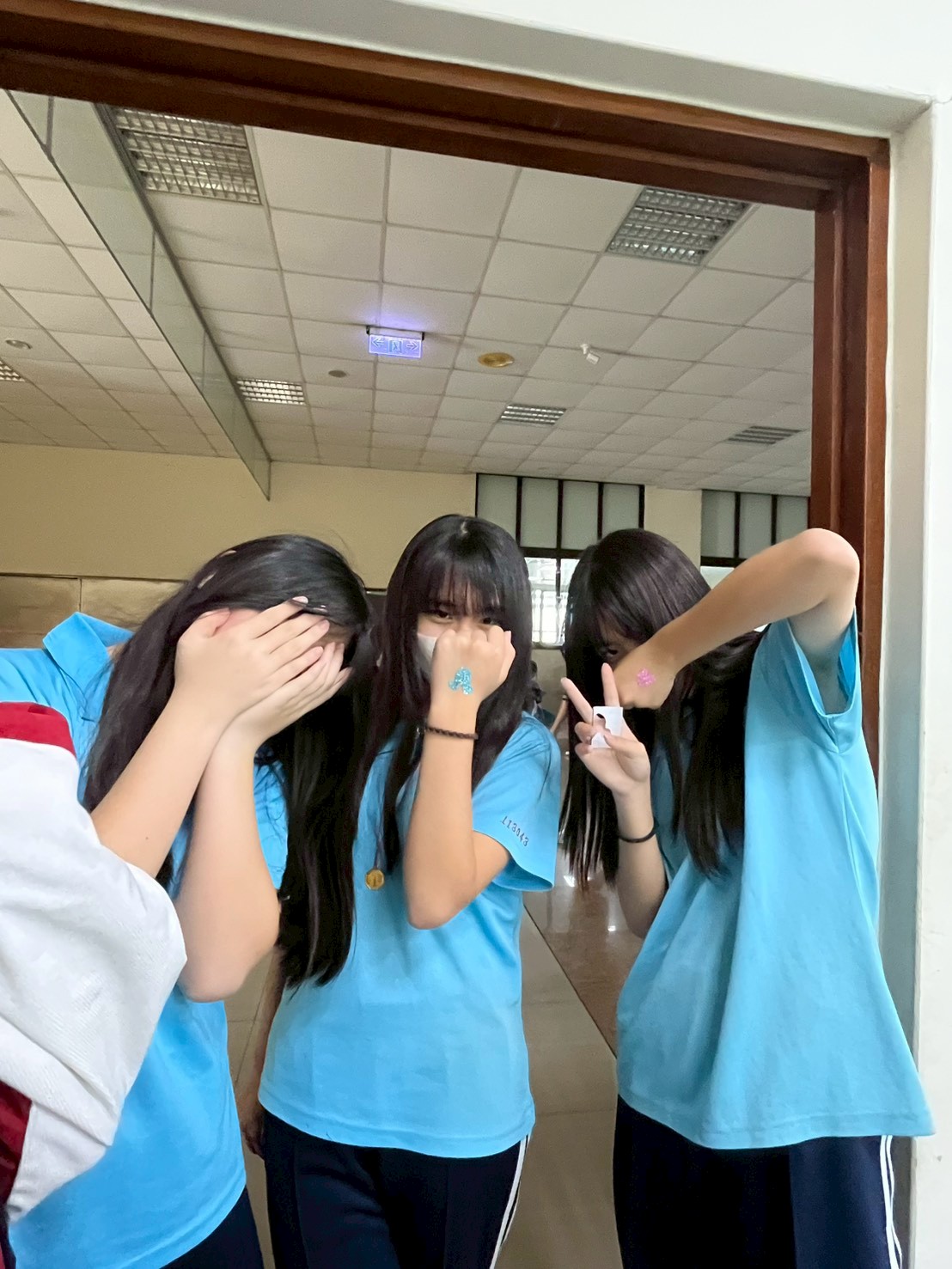 東南國中 技職體驗活動