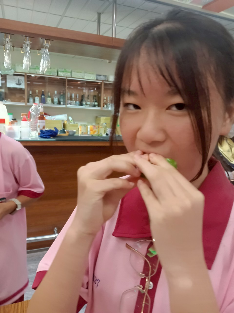 大林國中 技職體驗活動
